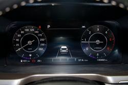 2020 Kia Sorento GT-Line