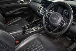 2020 Kia Sorento GT-Line