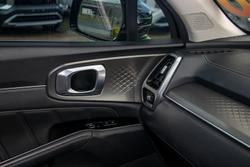 2020 Kia Sorento GT-Line