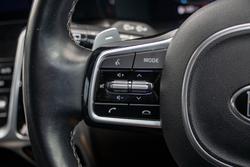 2020 Kia Sorento GT-Line