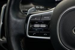 2020 Kia Sorento GT-Line