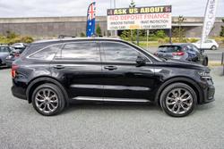 2020 Kia Sorento GT-Line