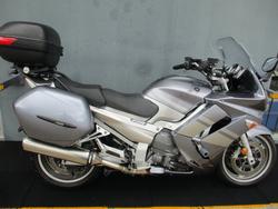 Yamaha FJR1300A