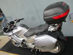 2007 Yamaha FJR1300A SILVER