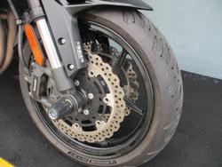 2022 Kawasaki VERSYS 1000S (KLZ1000) GREY/GREEN