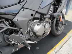 2022 Kawasaki VERSYS 1000S (KLZ1000) GREY/GREEN