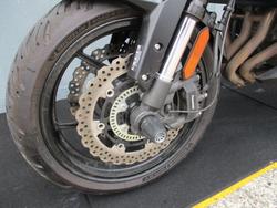 2022 Kawasaki VERSYS 1000S (KLZ1000) GREY/GREEN