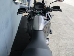 2022 Kawasaki VERSYS 1000S (KLZ1000) GREY/GREEN