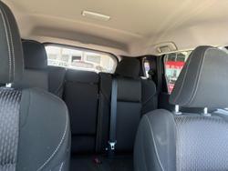 2021 Mitsubishi Outlander LS