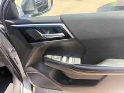 2021 Mitsubishi Outlander LS