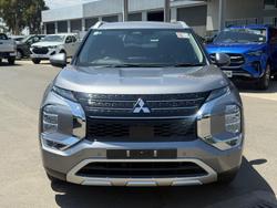 2021 Mitsubishi Outlander LS