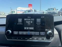 2021 Mitsubishi Outlander LS