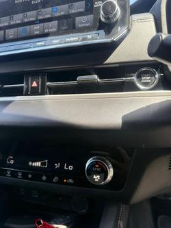 2021 Mitsubishi Outlander LS