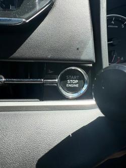 2021 Mitsubishi Outlander LS