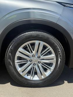 2021 Mitsubishi Outlander LS