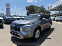 2021 Mitsubishi Outlander LS