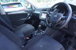 2020 Volkswagen Tiguan 132TSI Comfortline Allspace