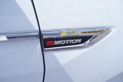 2020 Volkswagen Tiguan 132TSI Comfortline Allspace