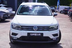 2020 Volkswagen Tiguan 132TSI Comfortline Allspace
