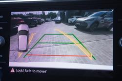 2020 Volkswagen Tiguan 132TSI Comfortline Allspace