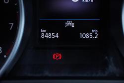 2020 Volkswagen Tiguan 132TSI Comfortline Allspace