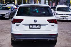 2020 Volkswagen Tiguan 132TSI Comfortline Allspace