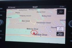 2020 Volkswagen Tiguan 132TSI Comfortline Allspace