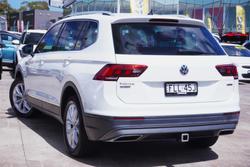 2020 Volkswagen Tiguan 132TSI Comfortline Allspace