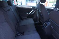 2020 Volkswagen Tiguan 132TSI Comfortline Allspace
