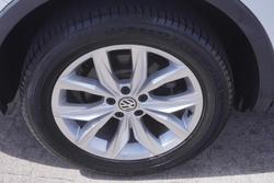 2020 Volkswagen Tiguan 132TSI Comfortline Allspace