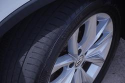 2020 Volkswagen Tiguan 132TSI Comfortline Allspace