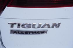 2020 Volkswagen Tiguan 132TSI Comfortline Allspace