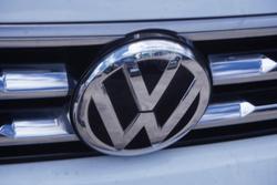 2020 Volkswagen Tiguan 132TSI Comfortline Allspace