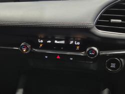2022 Mazda 3 G20 Touring