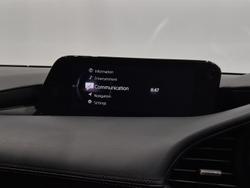 2022 Mazda 3 G20 Touring