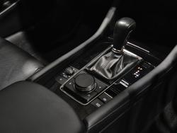 2022 Mazda 3 G20 Touring