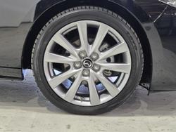 2022 Mazda 3 G20 Touring