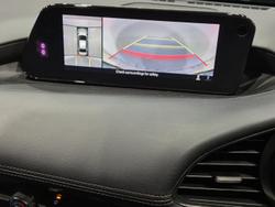 2022 Mazda 3 G20 Touring