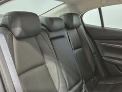 2022 Mazda 3 G20 Touring