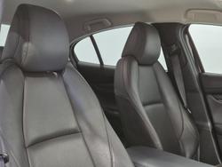 2022 Mazda 3 G20 Touring