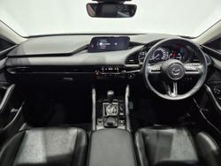 2022 Mazda 3 G20 Touring