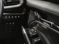 2022 Mazda 3 G20 Touring