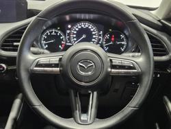 2022 Mazda 3 G20 Touring