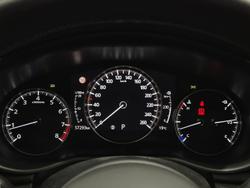 2022 Mazda 3 G20 Touring