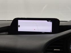 2022 Mazda 3 G20 Touring