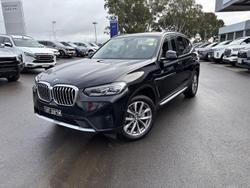 2023 BMW X3 sDrive20i