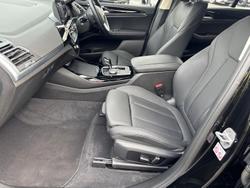 2023 BMW X3 sDrive20i