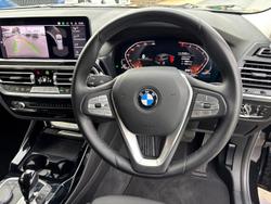 2023 BMW X3 sDrive20i