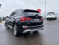 2023 BMW X3 sDrive20i