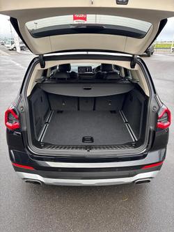 2023 BMW X3 sDrive20i